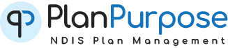 Plan Purpose Website Logo